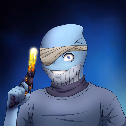 Kujira No Konton 1