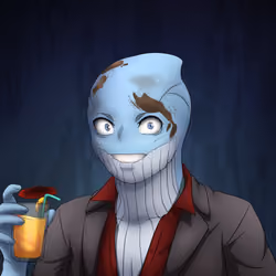 Kujira No Konton #25