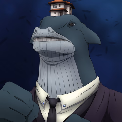 Kujira No Konton #1464