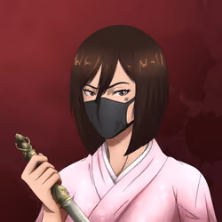 Kujira No Konton #1174