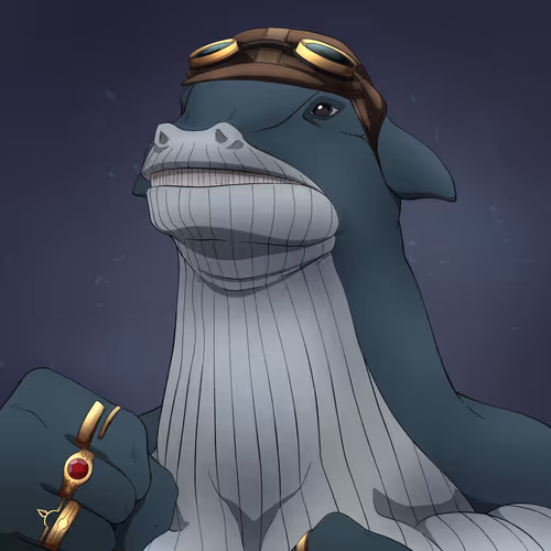 Kujira No Konton 1