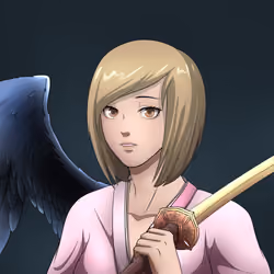 Kujira No Konton #642