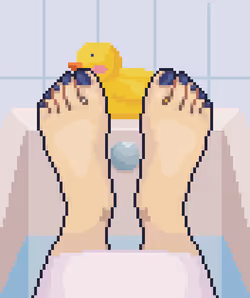 feetpix #9488
