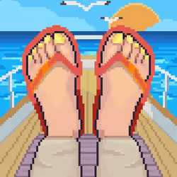 feetpix #4442