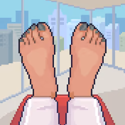 feetpix #8805