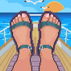 feetpix #7553