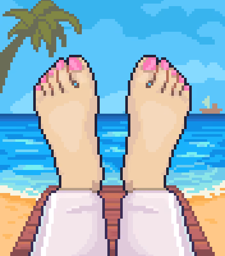 feetpix #5856