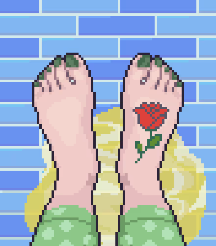 Feetpixwtf