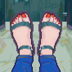 feetpix #7644