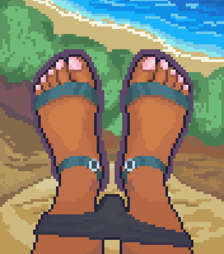 feetpix #5078