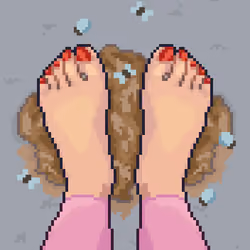 feetpix #7450