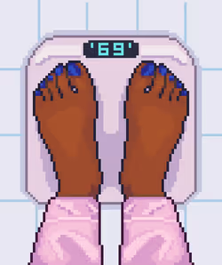 feetpix #5491