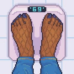 feetpix #5454