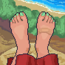 feetpix #6424