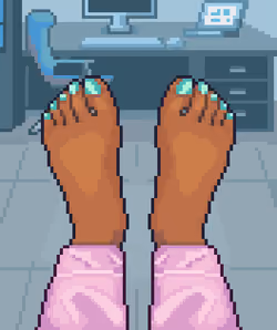 feetpix #8338