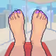 feetpix #3574