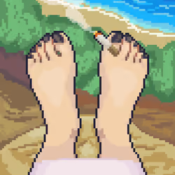 feetpix #987