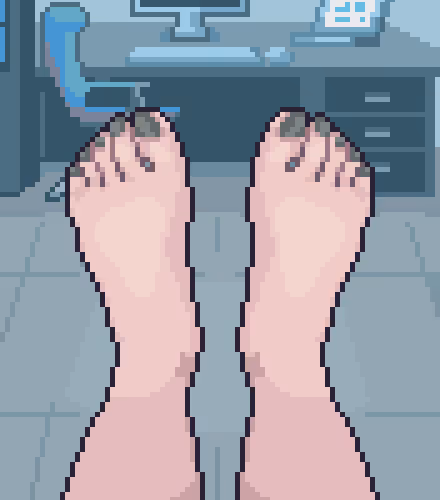 Feetpixwtf