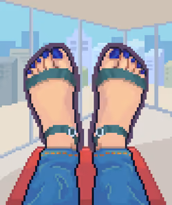 feetpix #4689