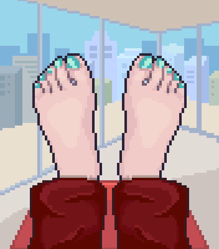 feetpix #1486