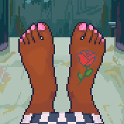 feetpix #7597