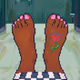 feetpix #7597