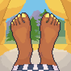 feetpix #6456