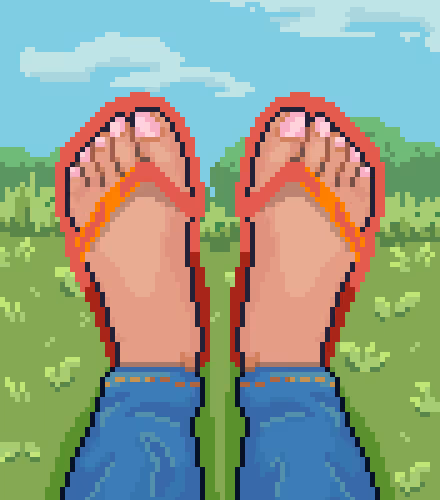 feetpix #5860