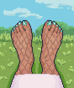 feetpix #7990