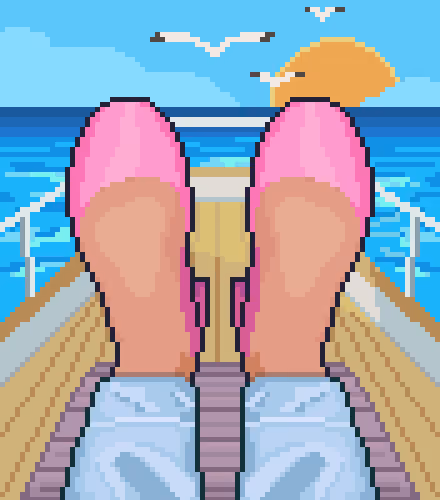 feetpix #7945