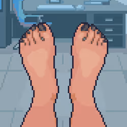 feetpix #3099
