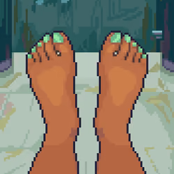feetpix #3996