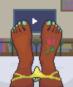 feetpix #6996