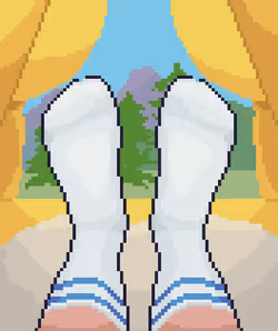 feetpix #6380