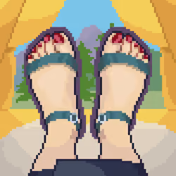 feetpix #5954