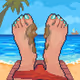 feetpix #7224