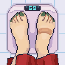 feetpix #7786