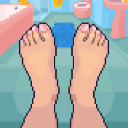 feetpix #8518