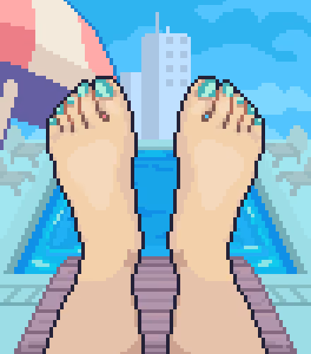 feetpix #6382