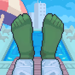 feetpix #3107
