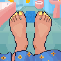 feetpix #8572