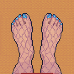 feetpix #5522