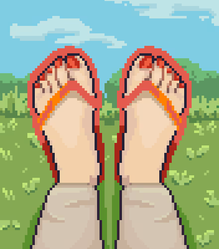 feetpix #7523
