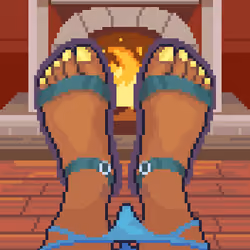 feetpix #5580