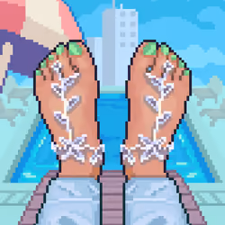 feetpix #8029