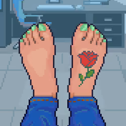 feetpix #8968