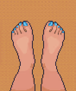 feetpix #6241