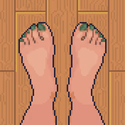 feetpix #8524
