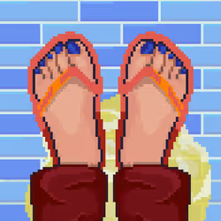feetpix #7661