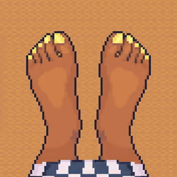 feetpix #7854